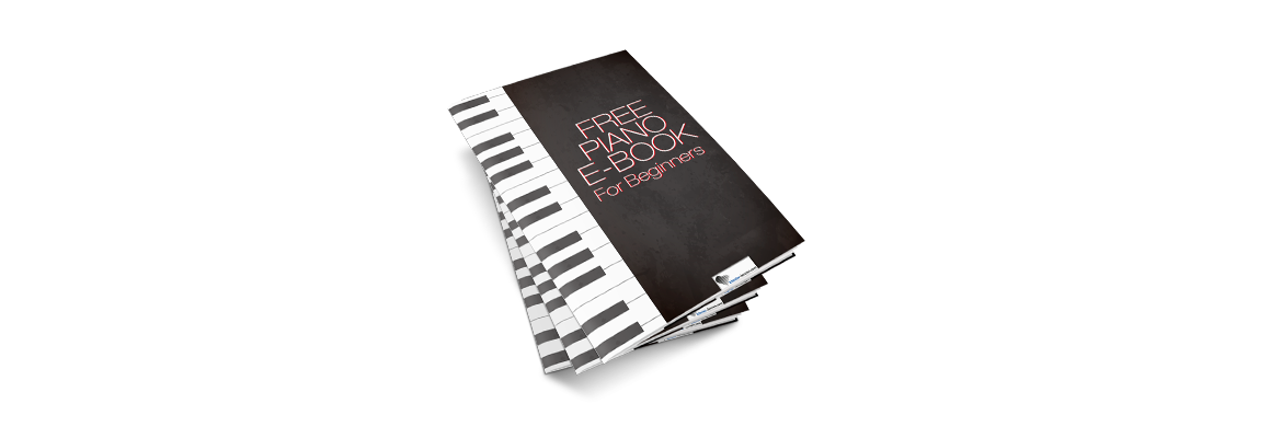 Piano For Beginners